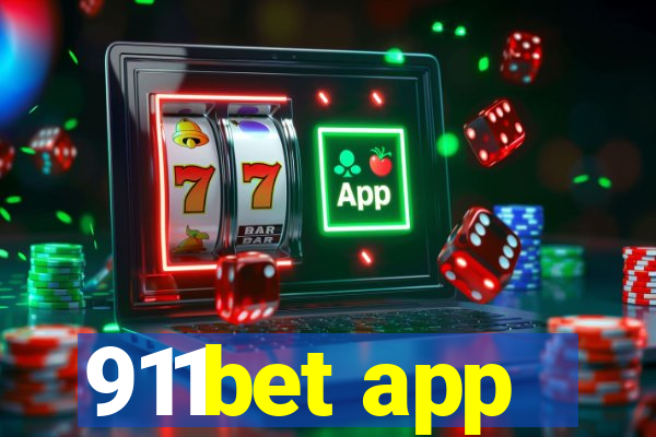 911bet app